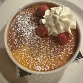 Sullivan's Steakhouse - creme brulee - Steakhouses Near Me - Baton Rouge, Louisiana Sullivan's Steakhouse - creme brulee - Steakhouses Near Me - Baton Rouge, Louisiana