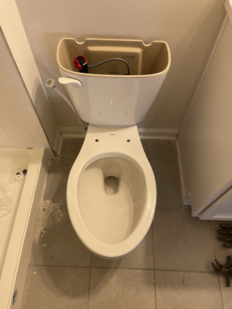 Slide of Joaquin And Son’s Plumbing