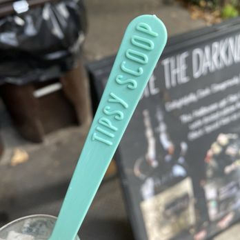 Tipsy Scoop - Ice Cream & Frozen Yogurt Near Me - New York, New York