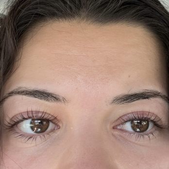 Elle Marie Spa - Lash lift by Elle - Day Spas Near Me - Torrance, California
