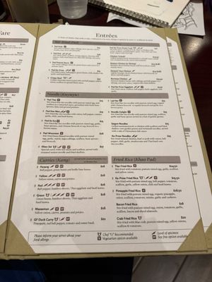 Ka-Prow Thai and Sushi Bistro by null