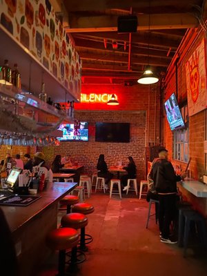 El Tejano by null