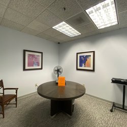 Atlanta Fingerprinting