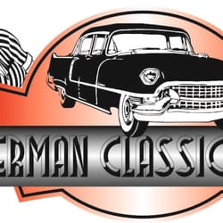German Classic Diner