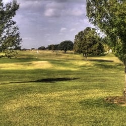 Turkey Creek Golf Course