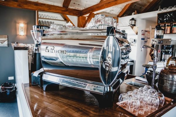 Roastd General Store by null