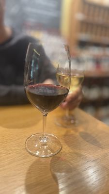 Ferry Plaza Wine Merchant by null