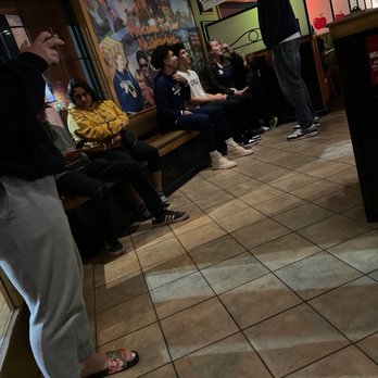 Applebee's Grill + Bar - Same people waiting since 10pm. Already 10:30. - American Near Me - Merced, California Applebee's Grill + Bar - Same people waiting since 10pm. Already 10:30. - American Near Me - Merced, California