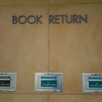 Folsom Public Library - Organized - Libraries Near Me - Folsom, California