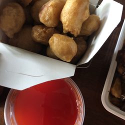 Good Taste - 62. Sweet and Sour Pork