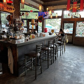 Bantam Pub - Bar area - New American Near Me - Atlanta, Georgia