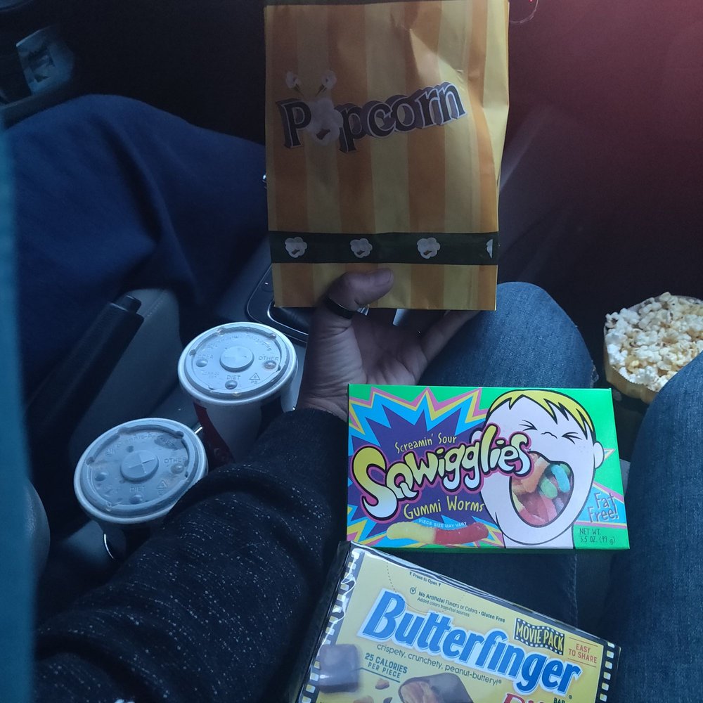 FOX CINEPLEX IS D’PLACE Updated April 2024 45 Photos & 105 Reviews