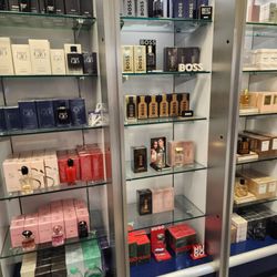 Duty Free Americas - MIA