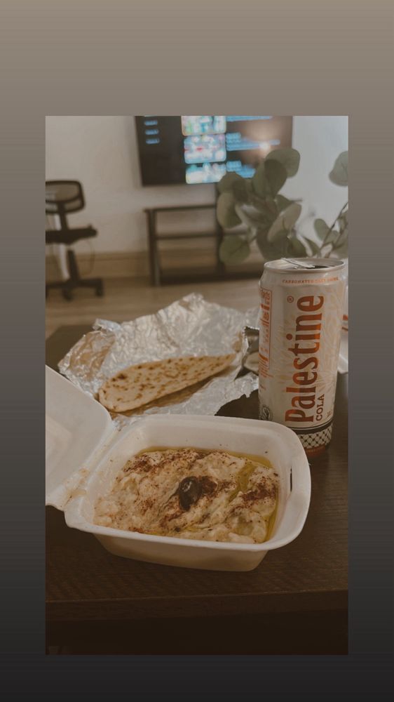 Haha’s Kebabs and Shawarma