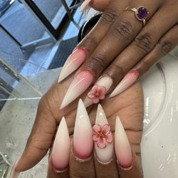 Kathy's Nails & Spa