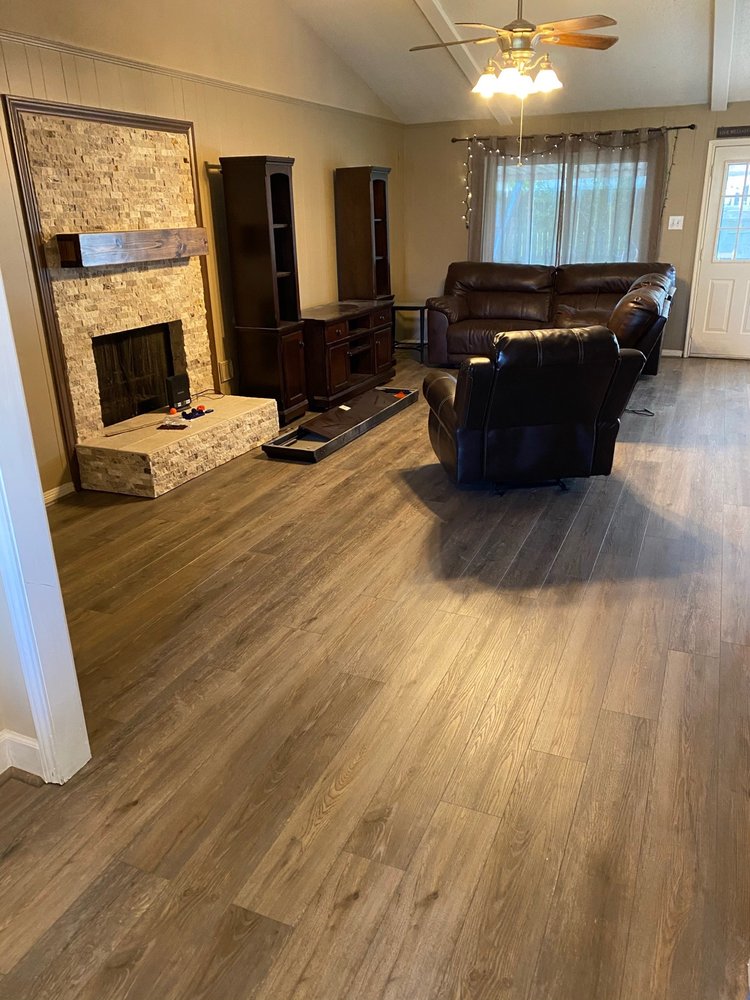 FLOORING CITY Updated September 2024 9215 Broadway St, Pearland