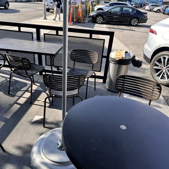 Peet's Coffee - Trash - Coffee & Tea Near Me - Los Angeles, California Peet's Coffee - Trash - Coffee & Tea Near Me - Los Angeles, California