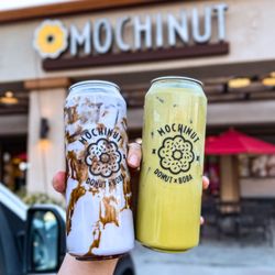 Mochinut Grand Rapids - Coming in Apr