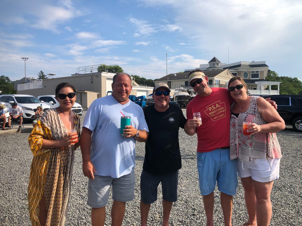 CLARKS LANDING YACHT SALES & MARINA Updated October 2024 847 Arnold