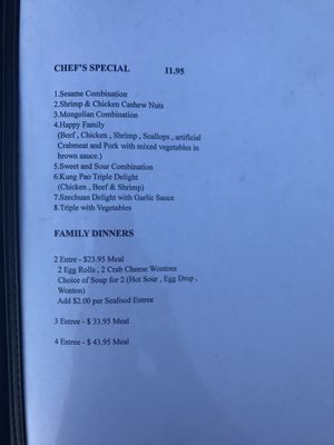 Szechuan Tasty House 川味坊 by null