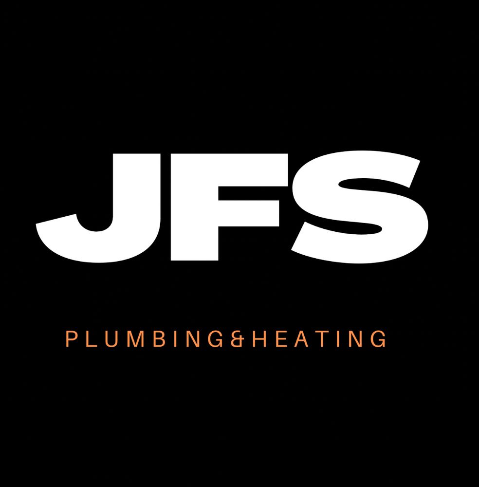 Slide of JFS Plumbing and Heating