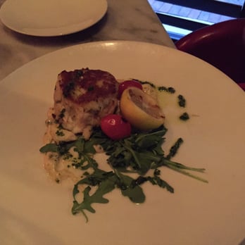 Libra - Crab cakes - Breakfast & Brunch Near Me - Orlando, Florida Libra - Crab cakes - Breakfast & Brunch Near Me - Orlando, Florida