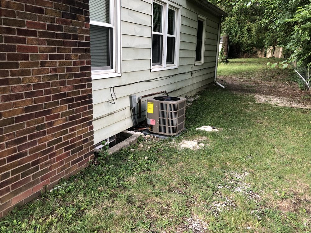 Slide of Fisher home services