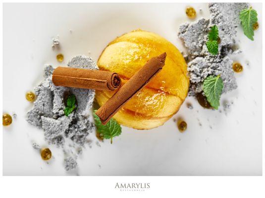 Amarylis Restaurant by null
