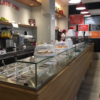 Gelato Mio - The place - Ice Cream & Frozen Yogurt Near Me - Rio de Janeiro, RJ Gelato Mio - The place - Ice Cream & Frozen Yogurt Near Me - Rio de Janeiro, RJ