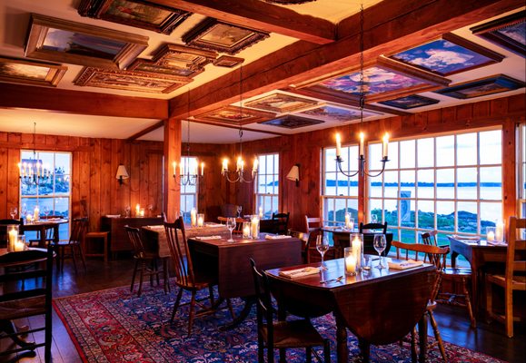Bluebird Ocean Point Inn by null
