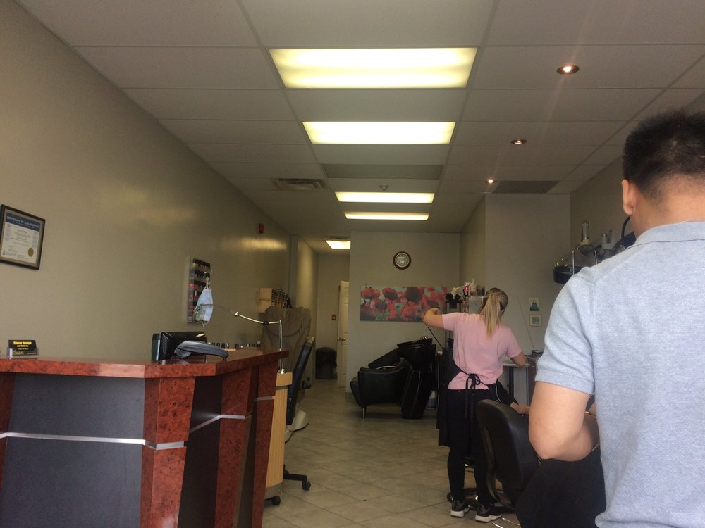 Shear Image Hair Studio Image
