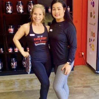 The Camp Transformation Center - Love my #AFF #WestsidebestSide #CampChula @Mrs.America sweet lady my idols - Boot Camps Near Me - Chula Vista, California The Camp Transformation Center - Love my #AFF #WestsidebestSide #CampChula @Mrs.America sweet lady my idols - Boot Camps Near Me - Chula Vista, California