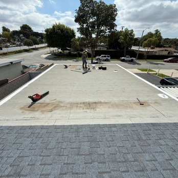 Parkside Roofing - Roofing Near Me - Fullerton, California