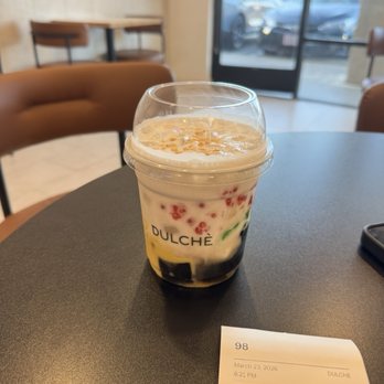 Dulche - House special - Desserts Near Me - Garden Grove, California