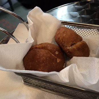 Pizza Zizza - Suppli (try while in Rome) - Pizza Near Me - Rome, RM