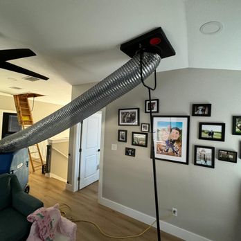 Supreme Air - Austin - AIR DUCT CLEANING - Air Duct Cleaning Near Me - Austin, Texas