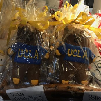 Perfectly Sweet - UCLA Bruin cookies - Bakeries Near Me - Alhambra, California Perfectly Sweet - UCLA Bruin cookies - Bakeries Near Me - Alhambra, California
