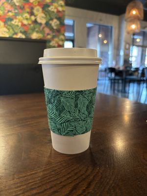 Kaldi's Coffee by null