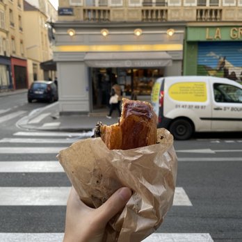 Boulangerie Utopie - Bakeries Near Me - Paris, 75 Boulangerie Utopie - Bakeries Near Me - Paris, 75
