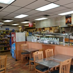 Pat's Deli