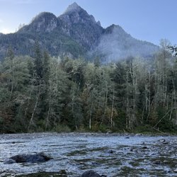 Oxbow Loop Trail