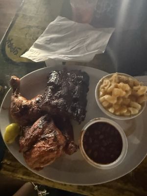 B.B. King's Blues Club by null