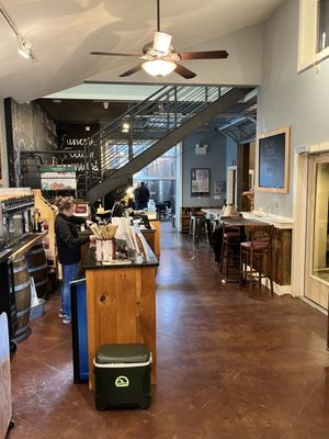 Paradocx Vineyard by null