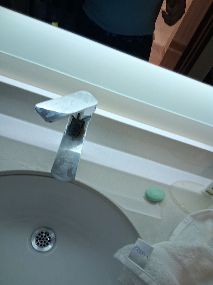 Slide of Kay The Plumber