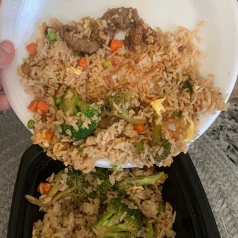 Panda Express - Chinese Near Me - Seagoville, Texas