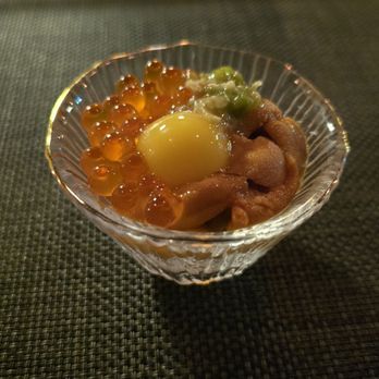 Hiro No Uchi - Sushi Bars Near Me - Honolulu, Hawaii