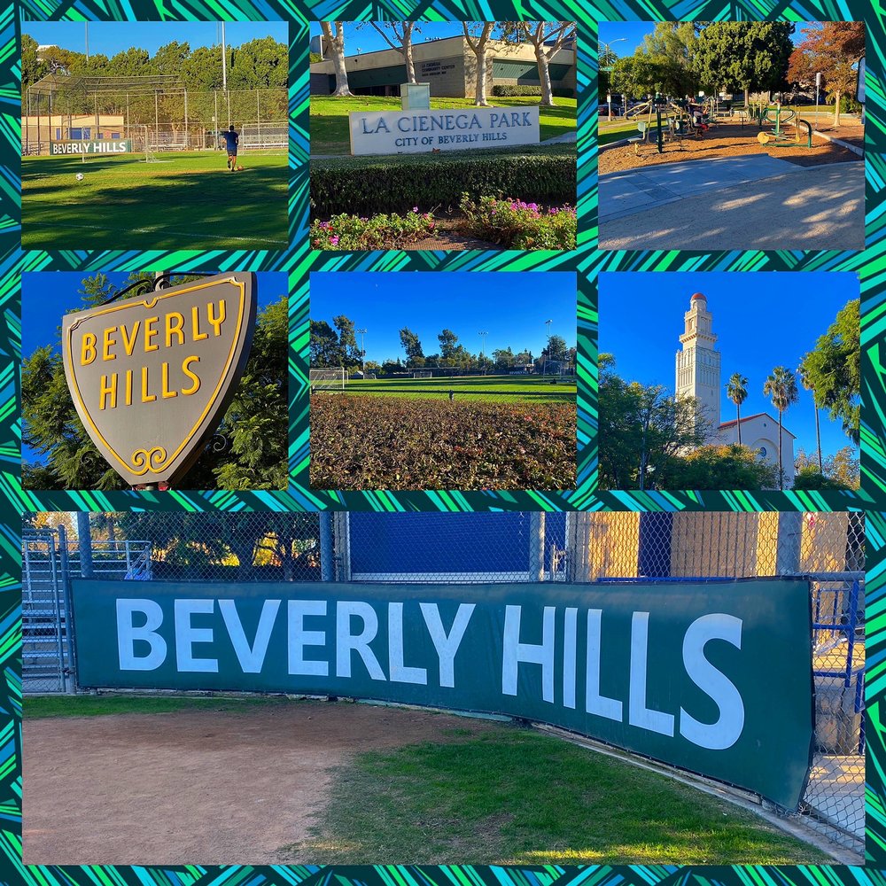 LA CIENEGA PARK Updated September 2024 74 Photos & 56 Reviews