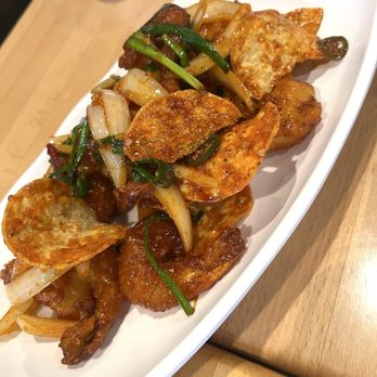 Paik's Noodle - Chinese Near Me - Bellevue, Washington