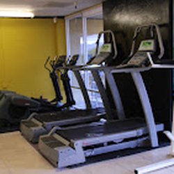 Jaguar Fitness Elite - Cardio 
2- Ellipticals
2- Treadmills (can decline/incline)