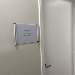 Body Ethics Spa - Suite number